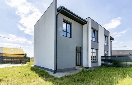 Київська обл., Вишгородський район, с. Хотянівка, Міжріччя