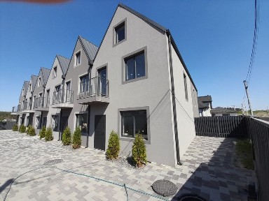 Продаж БЕЗ КОМІСІЇ Таунхаус 88м з ділянкою 1с.