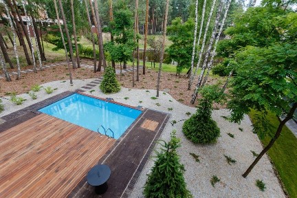 Київська область, Лебедівка