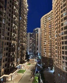 ЖК <a href='/newbuilding/6870/view/zk-rodos'>Родос</a> 49м2 ул. Генуэзская/ Сады Победы Аркадия пл. 10 Апреля