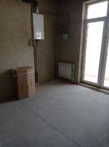 Продам 1-но комнатную квартиру в ЖК Парк Совиньон. Трамвайная. АГВ.