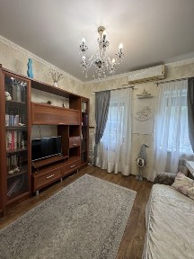 Здам 1к низ пр Івана Мазепи вул Чечелівська ( Алтайська )