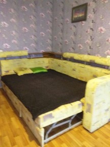 Дніпропетровська область, Кривий Ріг, Долгинцевський