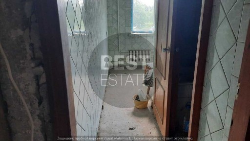 В продаже 2 к. кв. пр-т Тракторостроителей, 531 м-р