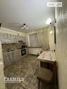 Продаж 1к квартири 39 кв. м на вул. Марсельська • ID 34255033