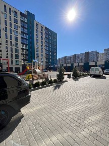 Продаж 3 кк. Жк « Лагуна» єОселя, єВідновлення.