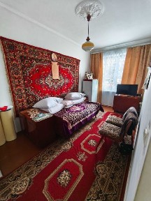 Житомирська область, Житомир, Вокзал