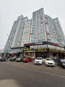 Без комісії! Оренда просторого офісного приміщення, вул. Дніпровська наб. 26Д