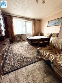 Терміново! Продам однокімнатну квартиру в центрі Сквири