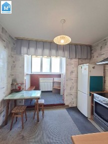 Терміновий продаж 1 кім. кв. вул. Лісківська, 14