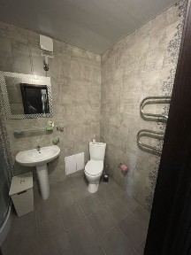 Продам 1но кімнатну м. Українка вул. Соснова