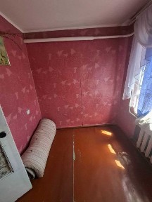 Трикімнатна квартира