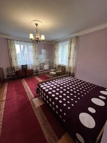 Оренда будинку м. Винники (м. Львів)