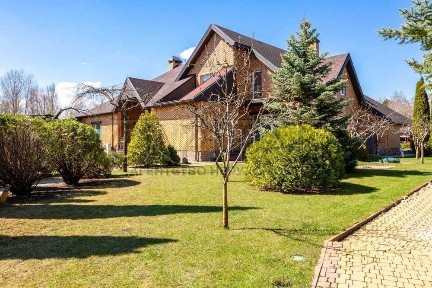 Київська область, Романків
