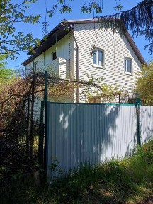 Київська область, Хотянівка