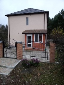 Київська область, Осиково