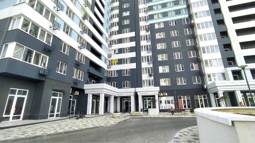 Двухкомнатная квартира в ЖК Скай сити по интересной цене