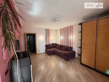 Довготривала оренда 1к квартири на вул. Краківська 15 • ID 34255061