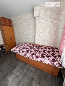 вулиця Сергія Зулінського, мікрорайон Водоканал, район Замостянський, Вінниця, вул. Сергія Зулінського • ID 34255384