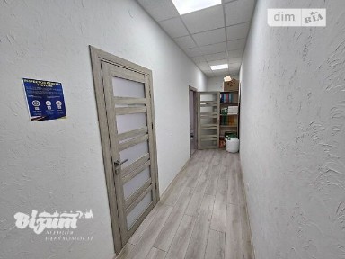 Здається комерційне приміщення на пл. Героїв Євромайдану 9, площа 148.3 кв. м • ID 34246952