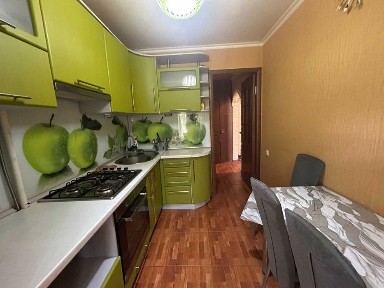 Дніпропетровська область, Кривий Ріг, Покровський
