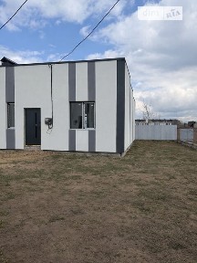 Продаж 1 поверхового таунхауса з ділянкою на 3 сотки, 80 кв. м, 2 кімнати, на вул. Садова • ID 34157095