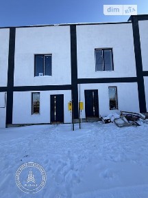 Продаж 2 поверхового таунхауса з ділянкою на 1.5 сотки, 80 кв. м, 2 кімнати, на вул. Грушева • ID 33981276