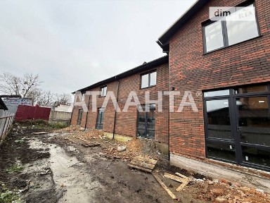 Грушевського вулиця, Вінницькі Хутори, вул. Грушевського • ID 33848305