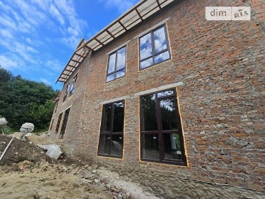 Продаж 2 поверхового таунхауса з ділянкою на 1.5 сотки, 130 кв. м, 4 кімнати, на вул. Тернопільська • ID 33608373