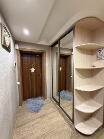 Оренда 3 кімнатної квартири Пр. Молоді