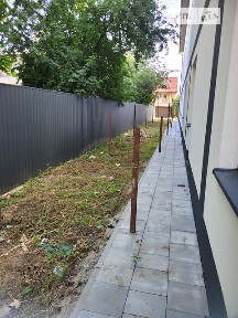 Продаж 7 поверхового таунхауса з ділянкою на 1 сотку, 115 кв. м, 4 кімнати, на вул. Вишнева • ID 33310374