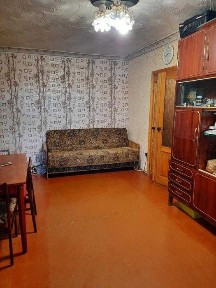 Продам 3 комн. квартиру у метро Армейская