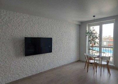 ЖК Левада-1! Елизаветинская1 Продам 1К студию 40 м2