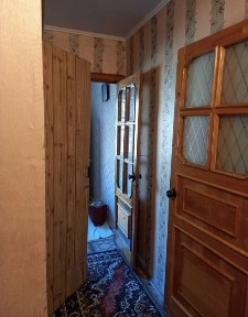 Продаётся 1 ком. Моторостроителей