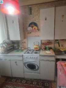 Одесса, Пересипский район