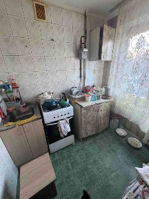 Оренда ізольованої кімнати вул Володимира Великого