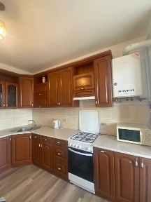 Оренда 2-кім. квартири на вул. Квітки-Основ'яненка