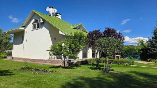 Киевская обл., Васильковский район, с. Велика Бугаевка, Центральна