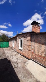 Кіровоградська область, Кропивницький, Фортечний