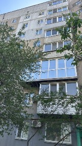 Кіровоградська область, Кропивницький, Фортечний