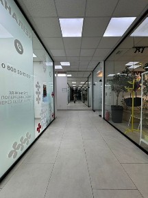 Продаж приміщ. 346 м. кв., в.