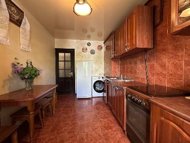 Продаж 3-кімнатної квартири | 55-й район