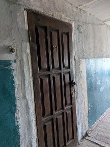 Продаж 1-к квартири в р-н сільгосптехніка