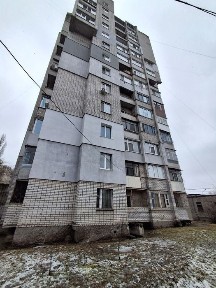 Продам классную 3к квартиру Левый берег 2мкр