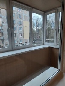 Дніпропетровська область, Дніпро, Індустріальний