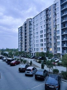 Дніпропетровська область, Слобожанське