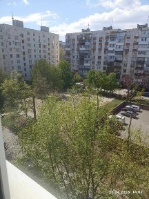 Дніпропетровська область, Кривий Ріг, Центрально-Міський