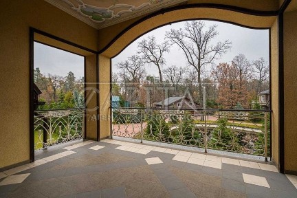 Оренда / Будинок / 755 м2 / Ворзель / вул. Соснова 73
