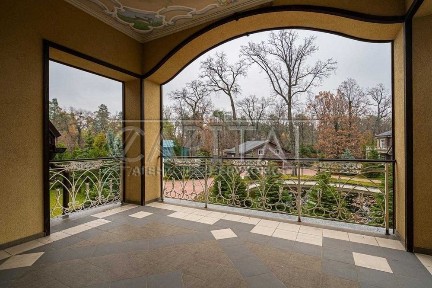 Оренда / Будинок / 755 м2 / Ворзель / вул. Соснова 73