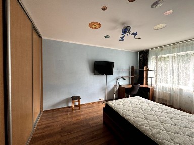 Київська область, Київ, Святошинський